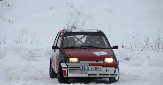 Walimska Zimówka